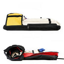 Large Art Bag for Drawing Board Painting Set Travel Sketch Bag for Sketchin