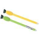 Stationery Cute Candy Color Pineapple Erasable Gel Pens School Offices Supply