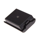 5XAA BatteryBack Cover PackCase Replacement XBOX360WirelessController Black A