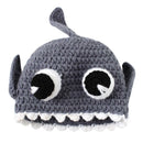 Custom Cotton Baby Kids Children Love Hat Newborn Photography Prop Warm Hat