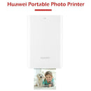 20pcs 2 X 3 inch Pro Color Photo Printing Paper for Huawei Photo Printer