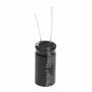20 Pcs 1000uF 50V 105C Aluminum Electrolytic Capacitors 13x25mm