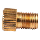 Valve adapter from bicycle valve to car pump Valve adapter Auto valve N1I2