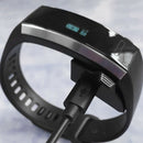 5X(USB Charger Cable Cradle Dock Charging for Huawei Honor Band 4 3 2 PRO  P3X4)