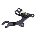 Adjustable Disc Bicycle Brake Bracket Frame Adaptor Mountain/Road/Racing Bi