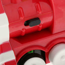 Domino Train Play Set with Sound & Light Automatic Laying Domino Brick Kids Toys