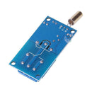 Sw-520 Tilt Sensor Relay Module 12V Device Tilt Dump Protection Alarm Trigg