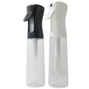 300Mlhair Spray Empty Bottle High Pressure Sustainable Spray Pressure Pump