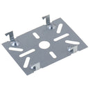 18 LED White 12V Car Vehicle Interior Ceiling Auto Dome Roof Lamp Light Bu3C