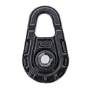 RC Car Winch Tow Rope Snatch Block for 1:10 RC Crawler Axial SCX10 90046 D9 M4X6