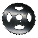 74T 35mm Rear Chain Sprocket for 47cc 49cc ATV Quad Pit Dirt Bike Motorcycle