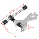 Bike Bicycle Chain Removal Breaker Drive Splitter Cutter Link Repair Tool Sol3C