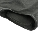 Dog Anxiety Thunder Vest Coat Calming Dog Thunder Jacket For Dog Puppy Gray L