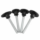 Professional 3pcs/Set Car Dent Repair Device Depression Repair Tool Pulling