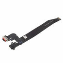Repair Part USB Charging Audio Connector Flex Jack Cable For OnePlus 5T A5010