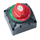High Current 720 Heavy Duty Battery Switch 600A Yacht Rv Switch Constructio