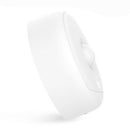 1X(YEELIGHT YLYD01YL Led Infrared Body Motion Sensor Night Light Usb Rechar