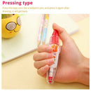 Cute Korean Cartoon Correction Tape Study Stationery Office School Supplies Gift