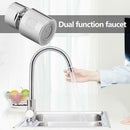 Kitchen Faucet Bubbler Water Saving Tap Aerator Diffuser Faucet Shower Head