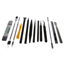 36 In 1 Opening Pry Tool Kit With SpudgersÃ¯Â¼Å’Professional Repair Tool Kits For