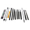 36 In 1 Opening Pry Tool Kit With SpudgersÃ¯Â¼Å’Professional Repair Tool Kits For
