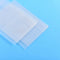 2PC Transparent Passport Holder Cover Package Travel Card HolderBag for Trave ME