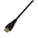 HDMI to DVI-D Cable Digital Video Lead 1080p DVD Lead Projector HDTVCable L