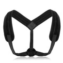 Hailicare Upper Back Posture Corrector Clavicle Support Belt Back Slouching