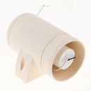 3 inch/76mm 12V Electric In-Line Bilge Boat Air Blower Replacement Parts