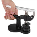 Watch Press Set, Back Case Cover Press Closer Watchmaker Presser Remover Ho M2V1