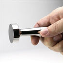 Stainless Steel Coffee Tamper Cafe Home Coffee Bean Press Tool STOCK