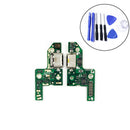 Microphone PCB Board USB Charging Port Dock Connector Cable For Huawei Honor 8