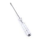 2PCS Electrical Tester Pen Screwdriver Test Power Detector Probe Pen JR