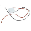Heatsink Thermoelectric Cooler CoolingPeltierPlateModule Sale 12V TEC1-1270 N6I2