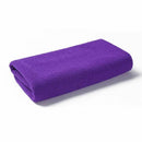 4x Microfiber cleaning cloth drying towel,car cleaning cloths valet polish, Q9H1