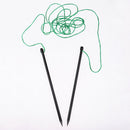 Golf Training Aids Golf Putting String Trainer With 300cm/9.8ft Line for Golf