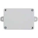 110x60x34mm Waterproof Power Project Plastic Enclose Case Junction Box I5F7