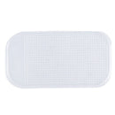 Silicone Eyelash Extension Stand Pallet Pad Reuseable Eye Lash Tray Holder T TE