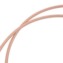 100cm RF RG142 Pigtail N Male Plug Pin to N Male Straight Cable Jumper 1M,s