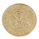 75th Ranger Regiment US Commemorative Coin Collection Arts Gifts Souven-OZ