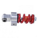 Electric Scooters Metal Rear Suspension Bumper Spring Shock Absorber Parts