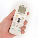 Remote Control Controller for Air Conditioner HW-1028E Universal'LCD A/C Muli Hn