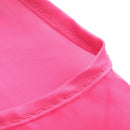 Long Sleeve Waterproof Coverall Baby Animals Toddler Scarf Feeding Smock