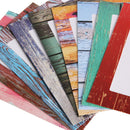 7inch DIY Photo Wall Creative Wood Frame Paper Hanging Album Combination