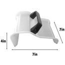 DIY Landscape Edger Construction Concrete Trowel Curb Tools Grout Tile Trowel Nw
