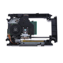 Replacement Blu Ray Lens Deck KEM-496AAA with KES-496 Optical Head for PS4SEAU