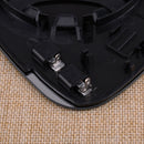 Left Rearview Mirror Glass Heated Fit for VW GTI Golf Jetta EOS Passat Skoda
