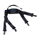 Safety Helmet Chin Strap Hardhat Accessory Adjustable Safety Chin Strap with
