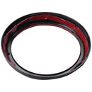 Dashboard Air Vent Decoration Trim Cover Stickers Car Styling For Mercedes