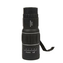 16x52 High Definition Power Double Zoom Optical Monocular Telescope Outdo UNM